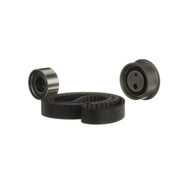 Gates Timing Belt Kit with Rollers fits Hyundai Coupe I 1996-2002 2.0