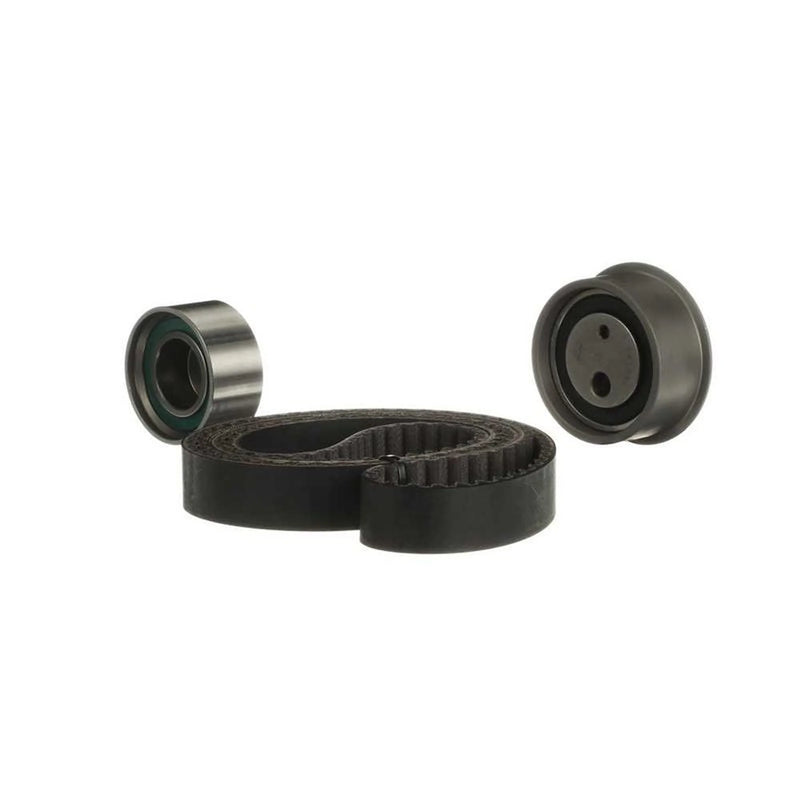 Gates Timing Belt Kit with Rollers fits Hyundai Coupe I 1996-2002 2.0