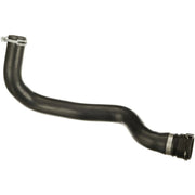 Gates Radiator Coolant Hose 520mm ID fits Mercedes-Benz C-Class 2014-2018