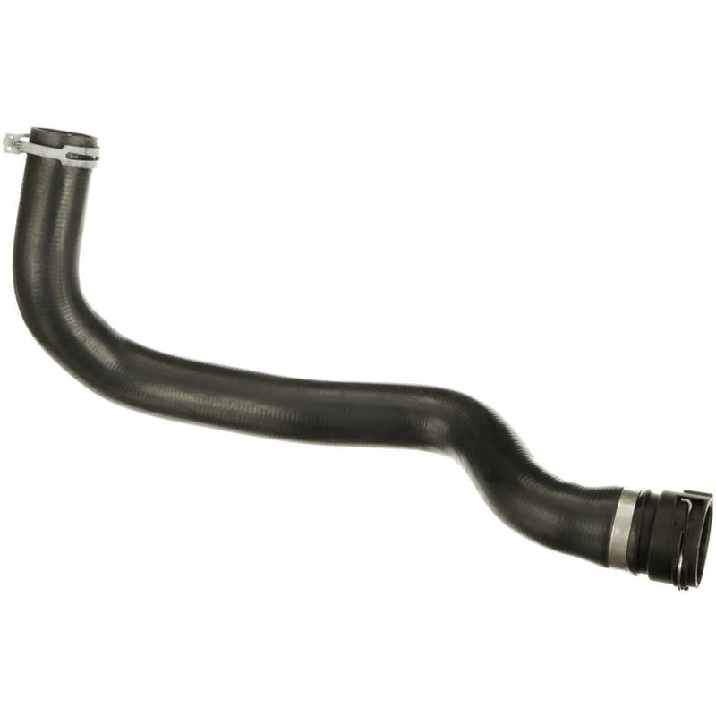 Gates Radiator Coolant Hose 520mm ID fits Mercedes-Benz C-Class 2014-2018