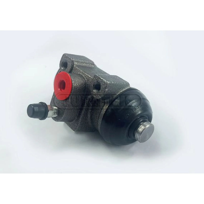 Juratek Wheel Cylinder Hydraulic Brake Rear fits Citroën Relay I 1994-2002