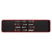 Sealey Hammer-Thru Wood Chisel 4pc Set AK9239 Sealey - Dynamic Drive