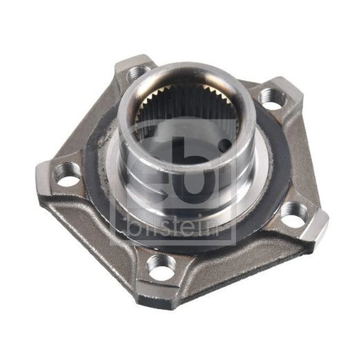 Febi Wheel Hub Stud 180507