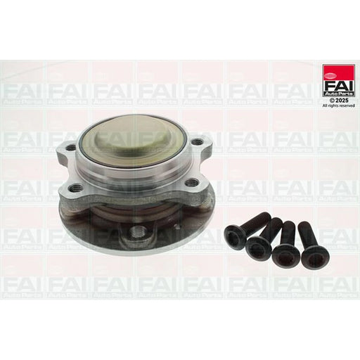 FAI Wheel Bearing Kit 136mm fits Polestar Polestar 2 2021-2022