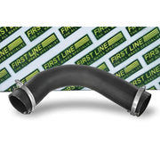 First Line Intercooler Turbo Charge Air Hose fits Ford C-Max 2007-2010 2.0