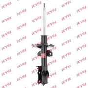 KYB Shock Absorber Damper Strut Front Right fits Mazda 2 2007-2015