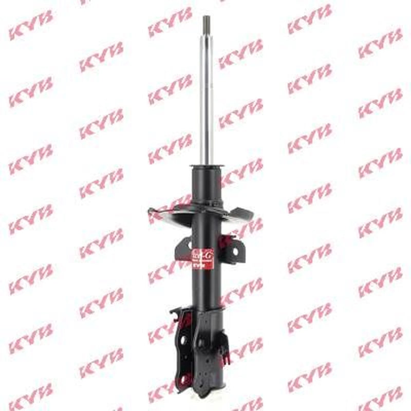 KYB Shock Absorber Damper Strut Front Right fits Mazda 2 2007-2015