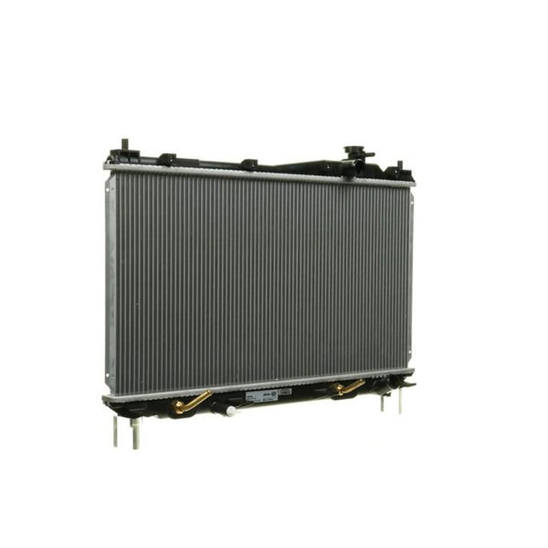 Mahle Engine Radiator fits Honda Civic VII 2000-2005 1.4 1.6