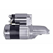 Hella Starter Motor 12V 1kW 8 Teeth fits Subaru Forester 1997-2013 2.0 2.5