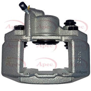 Apec Brake Caliper Assembly Rear Left LCA459N
