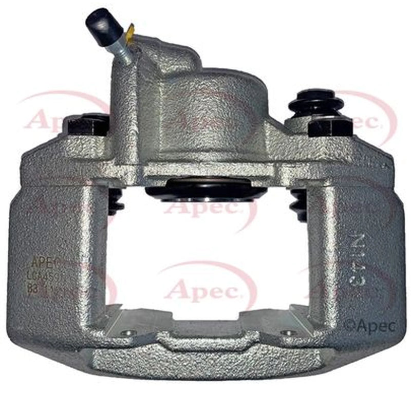 Apec Brake Caliper Assembly Rear Left LCA459N