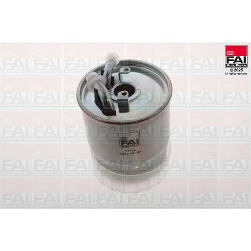 FAI Fuel Filter Element fits Jeep Commander 2006-2010 3.0