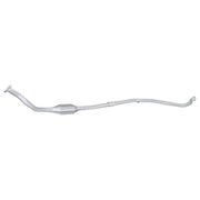 Hella Catalytic Converter fits Peugeot 306 1998-2001 1.9