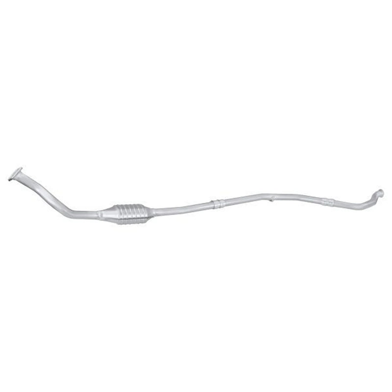 Hella Catalytic Converter fits Peugeot 306 1998-2001 1.9