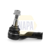 NAPA Steering Tie Rod End Ball Joint Front Right fits Land Rover Discovery V