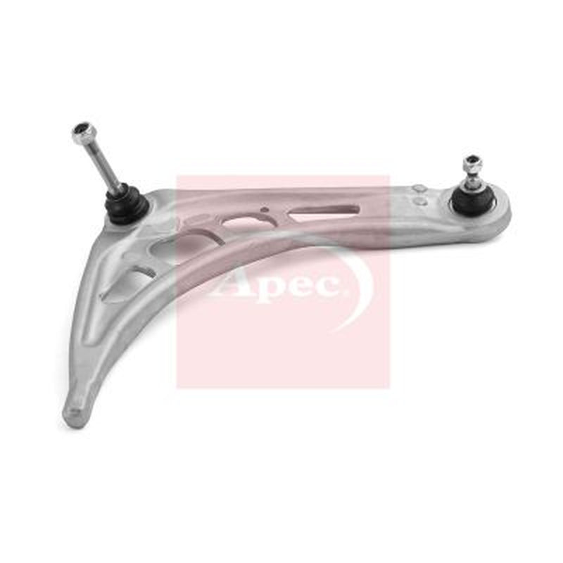 Apec Control/Trailing Arm Front Right fits Alpina B3 1999-2006 3.3 3.4