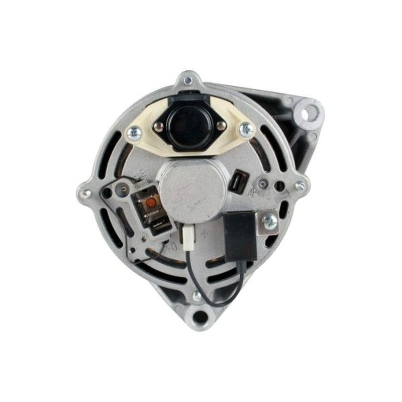 Hella Car Alternator 12V fits Mercedes-Benz 124 1984-1993