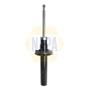 NAPA 2 x Shock Absorbers fits Audi A5 2007-2017 1.8 2.0 2.7 3.0 3.2