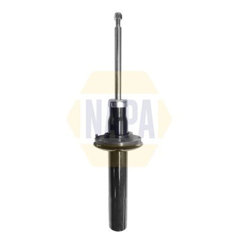 NAPA 2 x Shock Absorbers fits Audi A5 2007-2017 1.8 2.0 2.7 3.0 3.2