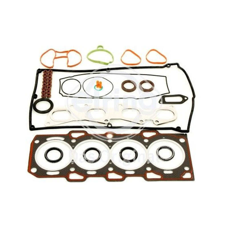 Elring Cylinder Head Gasket Kit fits Fiat Brava 1995-2001 1.8