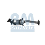 BM Catalysts Homologated Petrol Cat fits Honda Civic VIII 2005-2008 1.4