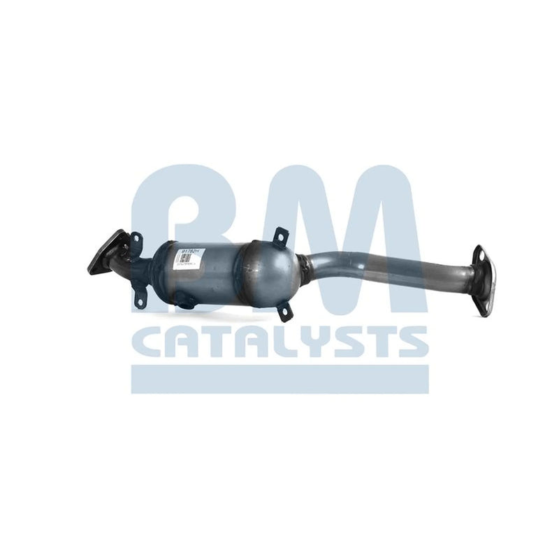 BM Catalysts Homologated Petrol Cat fits Honda Civic VIII 2005-2008 1.4