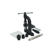 Laser Tarpaulin Grommet Fitting Kit - for HGV 7881 Laser - Dynamic Drive