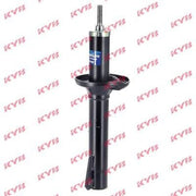 KYB Shock Absorber Damper Strut Front fits Ford Escort III 1980-1985 1.1 1.3 1.6