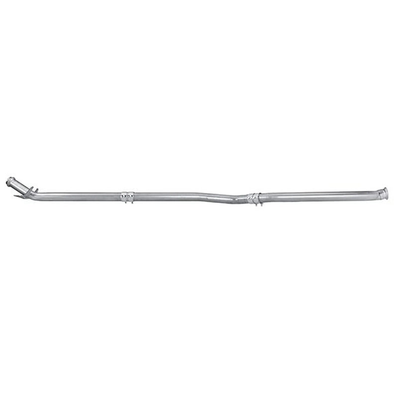 Hella Exhaust Pipe OD fits Citroën Berlingo / Berlingo First 2005-2011 1.6