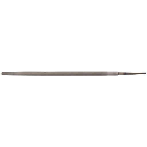 Draper Second Cut Round File, 12 x 250mm 60256 Draper - Dynamic Drive