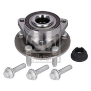 Febi Wheel Bearing Kit Front 181034