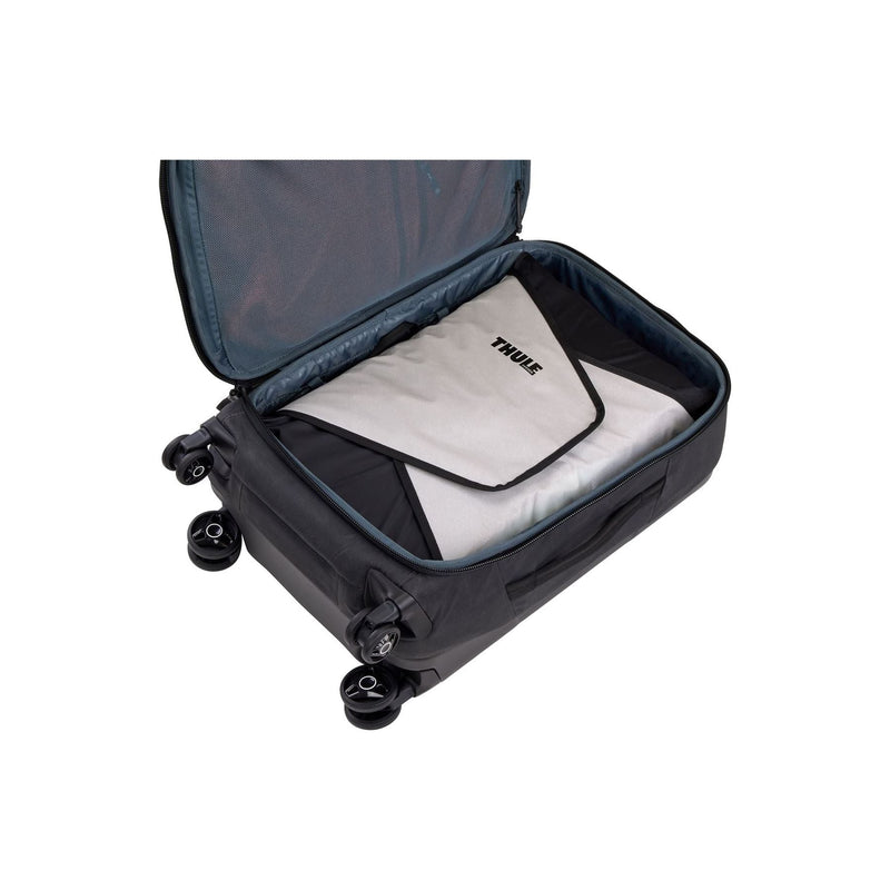 Thule garment folder packing garment folder white Thule - Bars 4 Cars