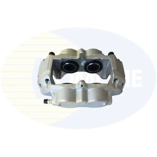 Comline Brake Caliper Assembly Front Left fits Iveco Daily II 1989-1999 2.5