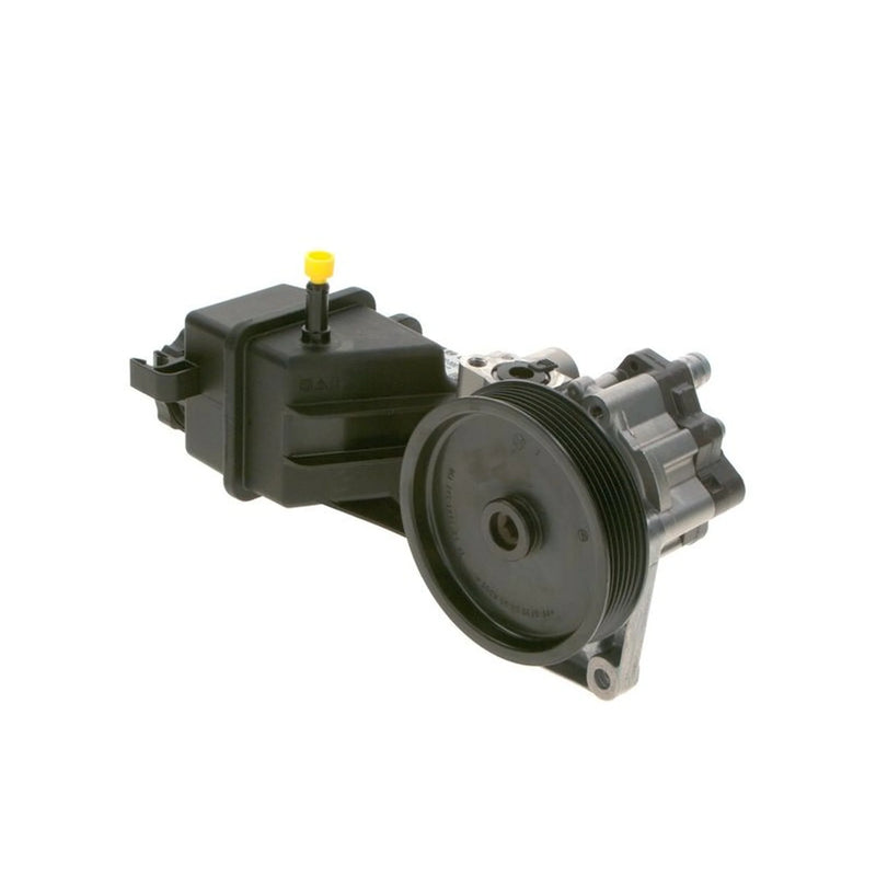 Bosch Power Steering Hydraulic Pump fits Mercedes-Benz R-Class 2011-2014
