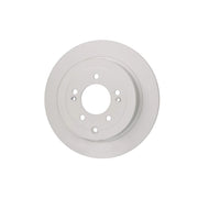 Bosch Front & Rear Brake Discs & Pads fits Hyundai Tucson 2018-2020 1.6 2.0