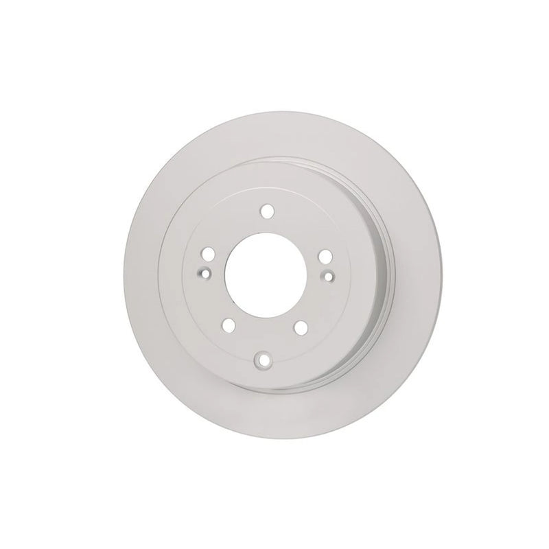 Bosch Front & Rear Brake Discs & Pads fits Hyundai Tucson 2015-2023 1.6 2.0