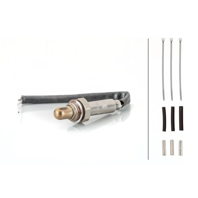 Hella O2 Lambda Oxygen Sensor before catalytic converter fits Kia Mentor