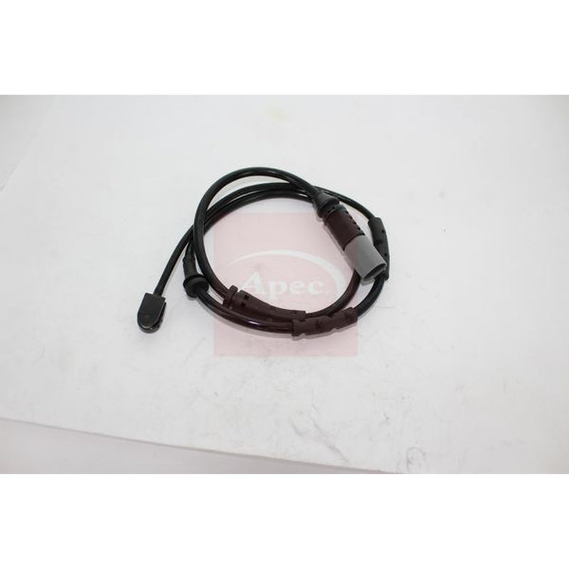 Apec Brake Pad Wear Sensor Front fits BMW X3 2017-2021