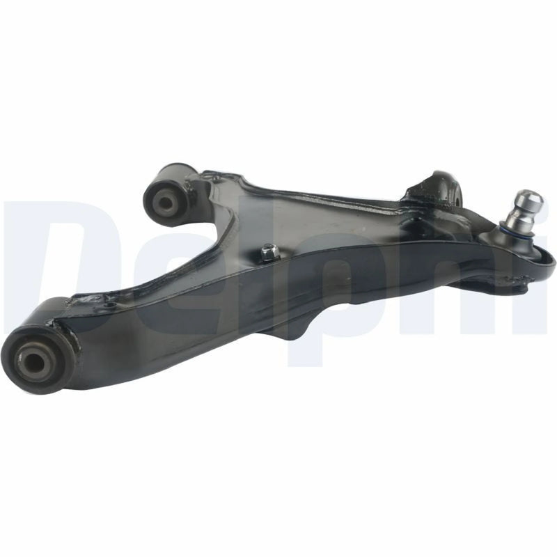 Delphi Control/Trailing Arm Lower fits Nissan Navara NP300 2005-2007 2.5