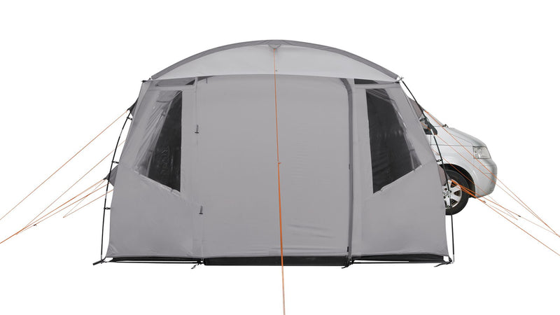Easy Camp Reine Driveaway Awning Grey Easy Camp - Dynamic Drive