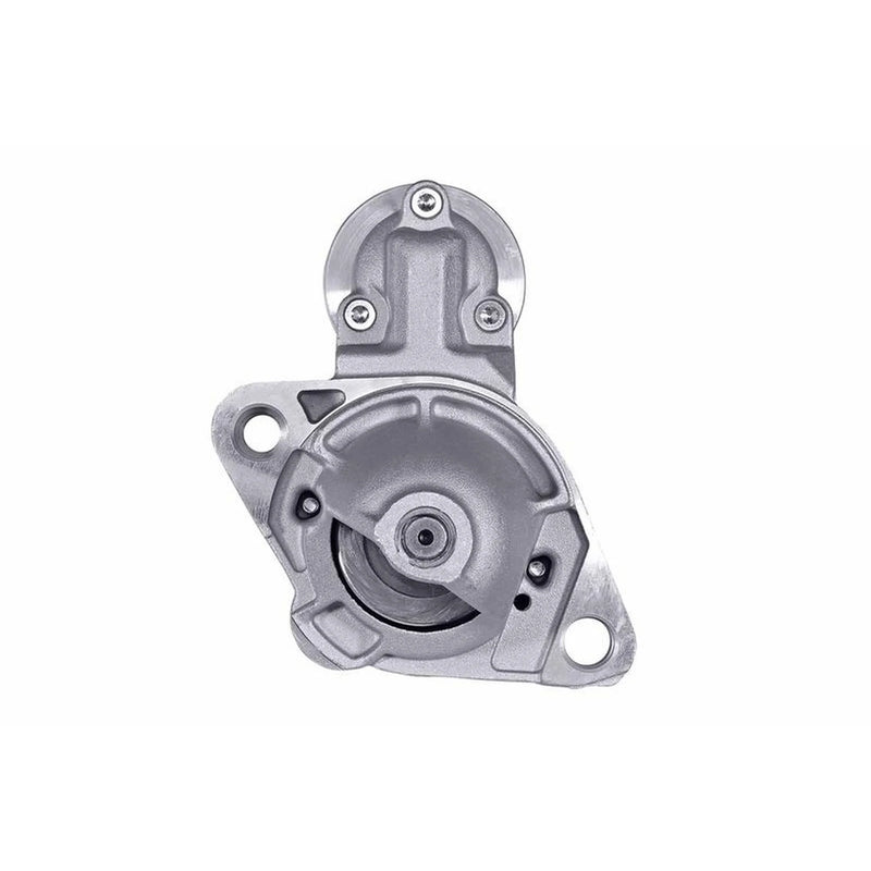 Hella Starter Motor 12V 1.4kW 9 Teeth fits Audi A4 B5 1995-2001 2.4 2.5 2.6 2.8