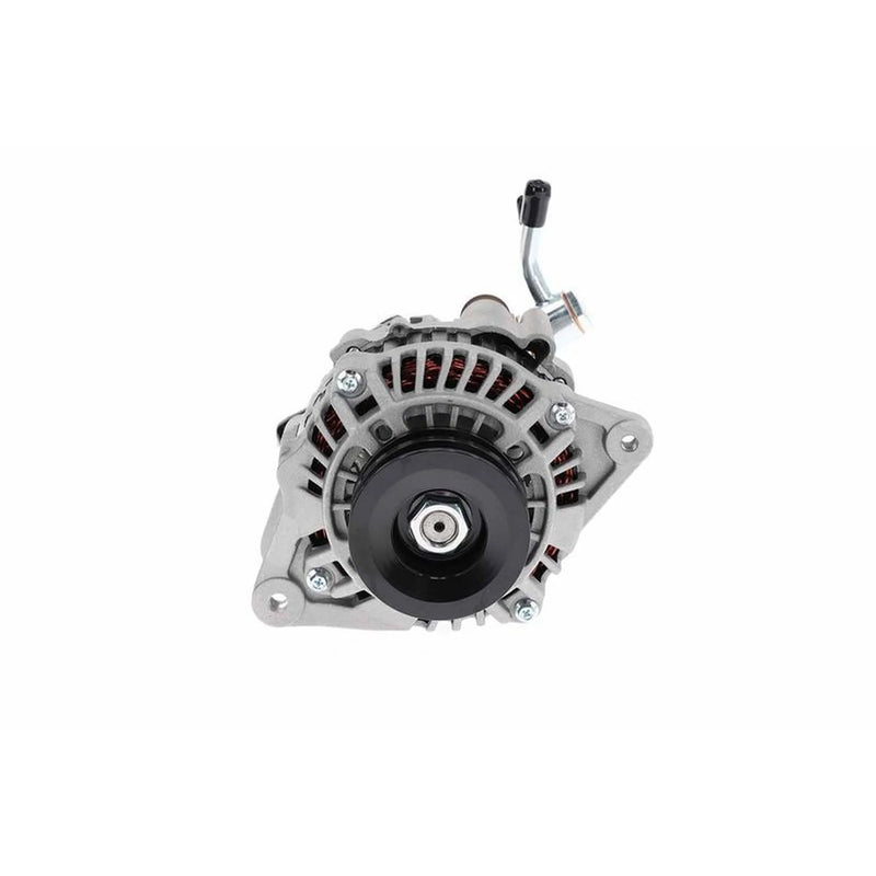 Hella Car Alternator 12V fits Mitsubishi L200 1996-2007 2.5