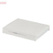 Denso Cabin Air Filter (Pollen Filter) fits Ford C-Max 2007-2010 1.6 1.8 2.0