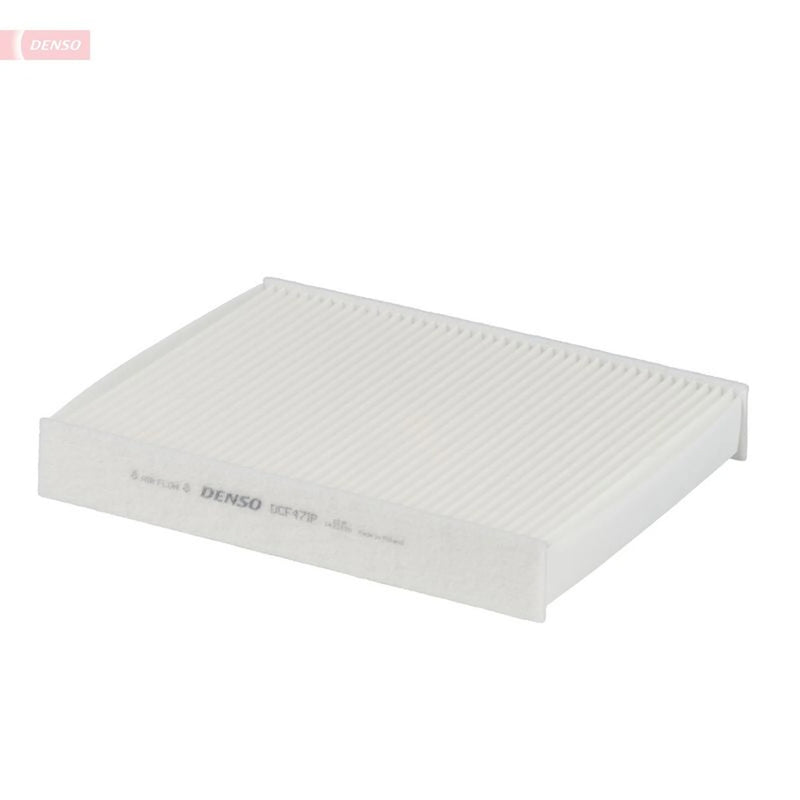 Denso Cabin Air Filter (Pollen Filter) fits Ford C-Max 2007-2010 1.6 1.8 2.0