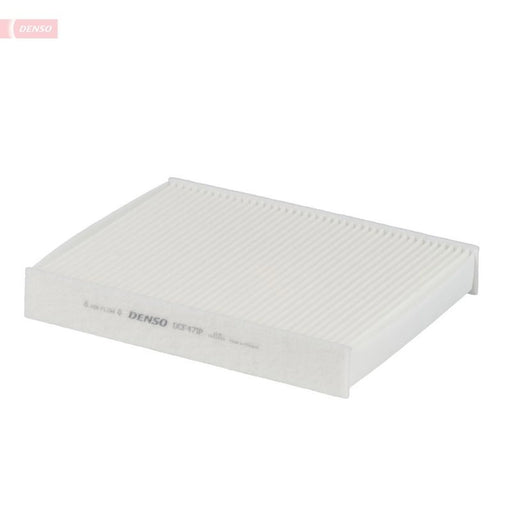 Denso Cabin Air Filter (Pollen Filter) fits Ford C-Max 2007-2010 1.6 1.8 2.0