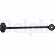 Delphi Stabiliser Bar Link Coupling Rod Right fits Mercedes-Benz C-Class