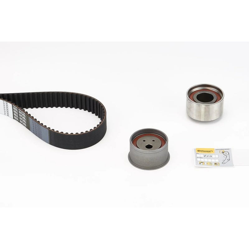 Continental CTAM Timing Belt Kit with Rollers fits Mitsubishi Carisma 1995-2006