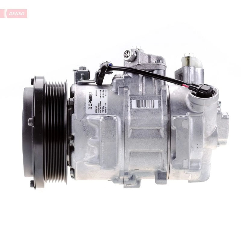 Denso Air Conditioning Compressor fits Toyota Rav 4 III 2008-2013 2.0