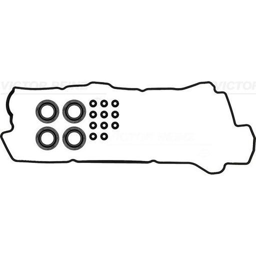 Victor Reinz Cylinder Head Cover Gasket Set 15-52708-01