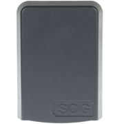 SOG Filter Housing Dark Grey for Camping Trailers SOG - Dynamic Drive